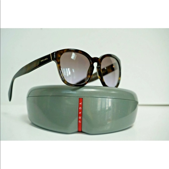 Prada Sunglasses Prada Sps67n Fashion Sunglasses 2019 Prada BRAND